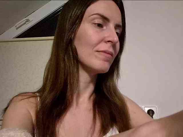 AnnaDear webcam