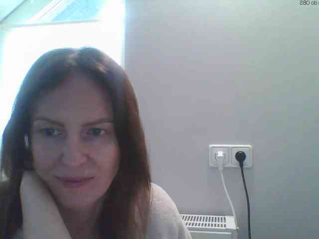 AnnaDear webcam