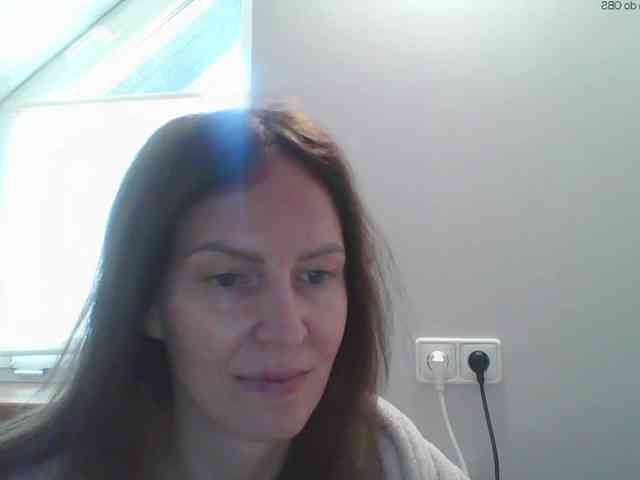 AnnaDear webcam