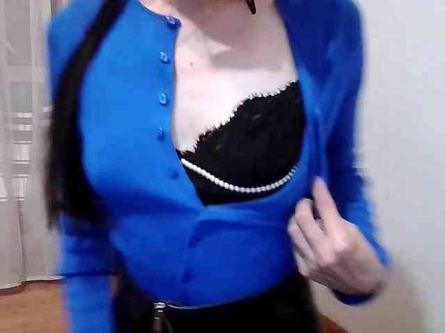 AnnaDear webcam