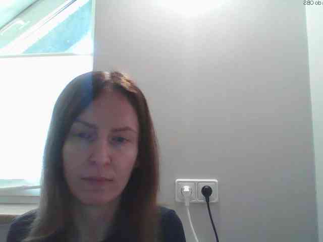 AnnaDear webcam