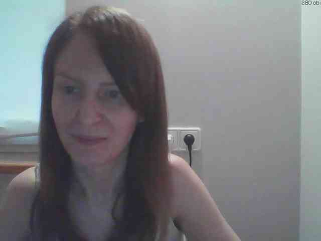 AnnaDear webcam