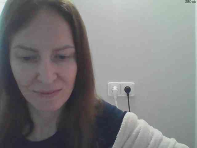 AnnaDear webcam