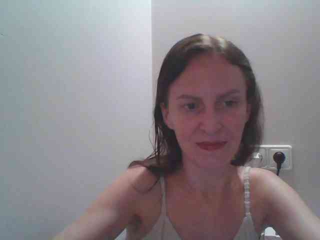 AnnaDear webcam