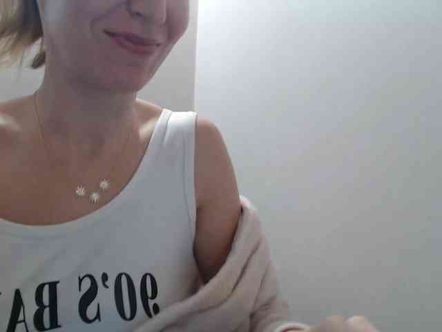 AnnaDear webcam