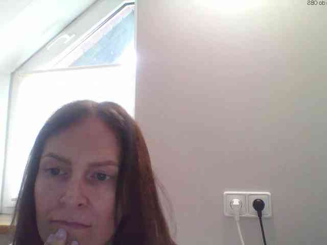 AnnaDear webcam