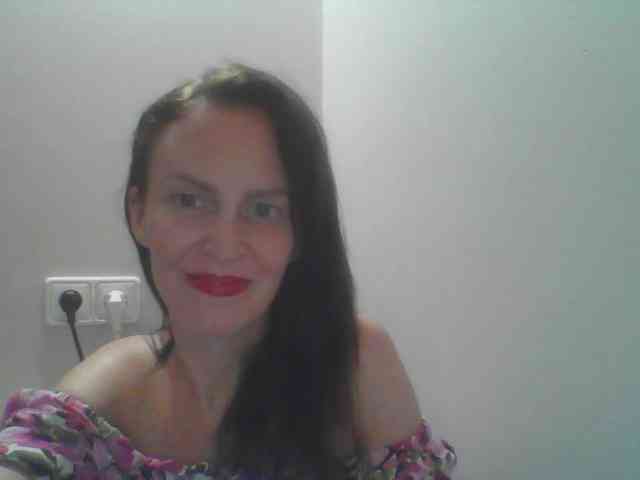 AnnaDear webcam