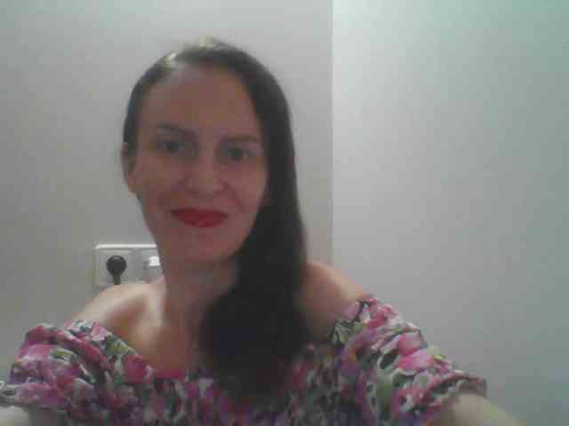 AnnaDear webcam