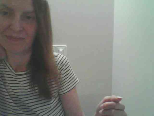 AnnaDear webcam
