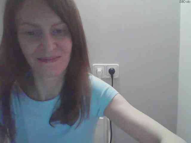 AnnaDear webcam
