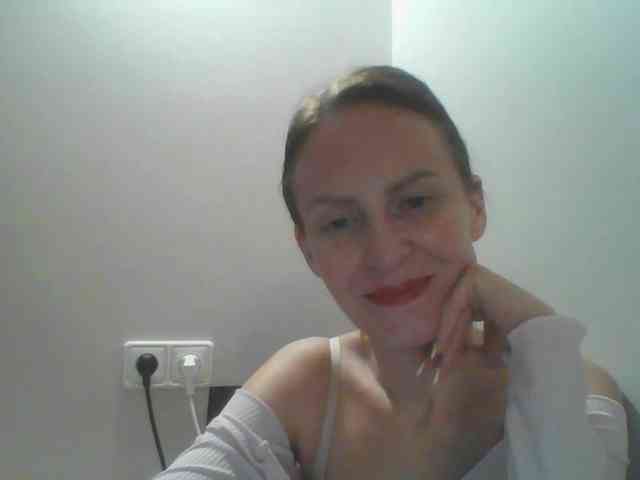 AnnaDear webcam