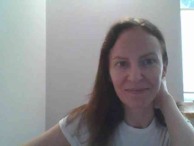 AnnaDear webcam