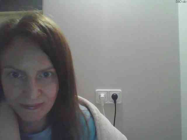 AnnaDear webcam
