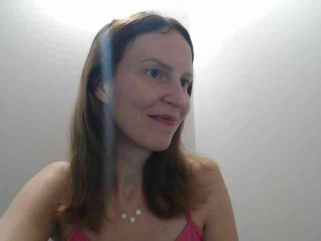 AnnaDear webcam
