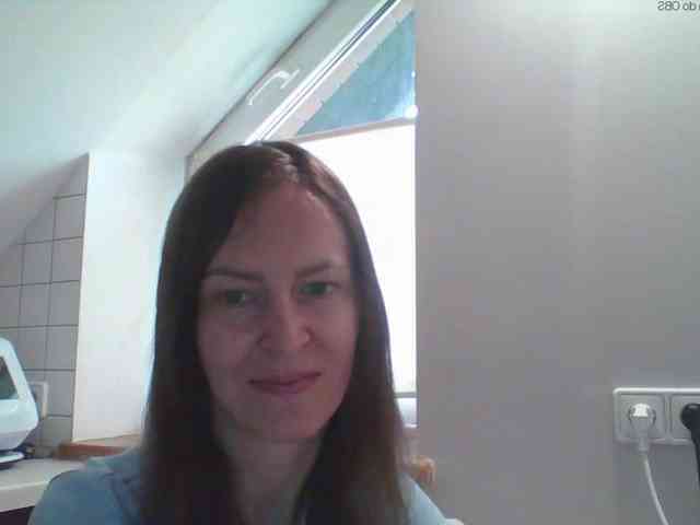 AnnaDear webcam