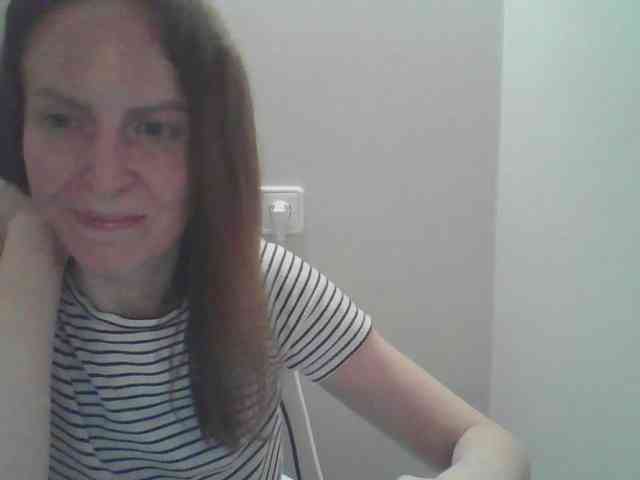 AnnaDear webcam