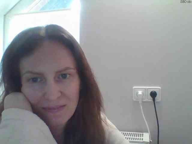 AnnaDear webcam
