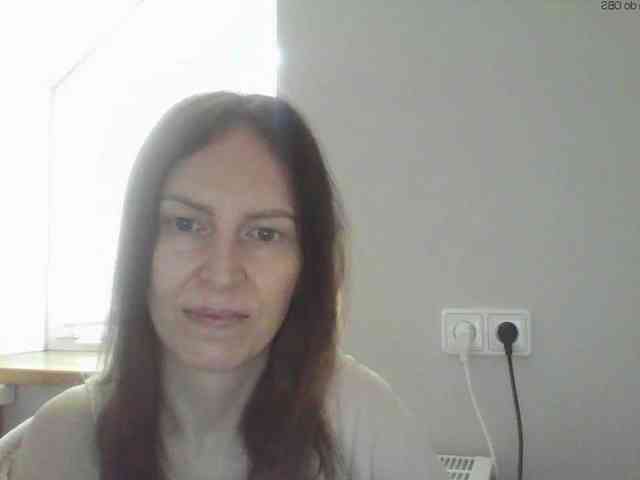 AnnaDear webcam