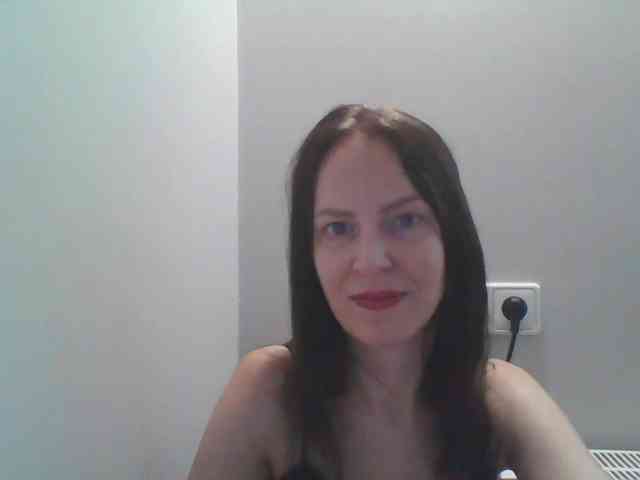 AnnaDear webcam