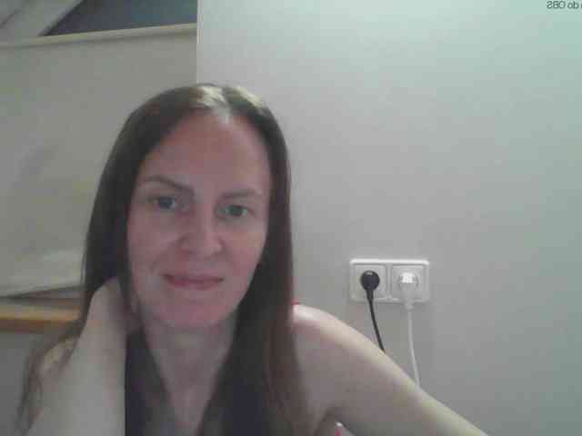 AnnaDear webcam