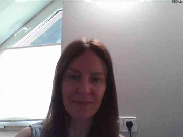 AnnaDear webcam