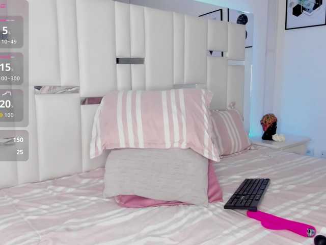 Aithana live cam on BongaCams