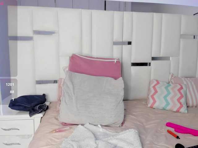 Aithana live cam on BongaCams