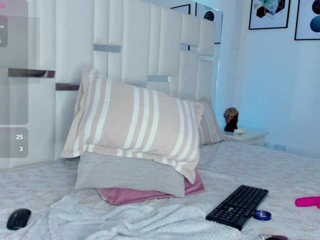 Aithana live cam on BongaCams