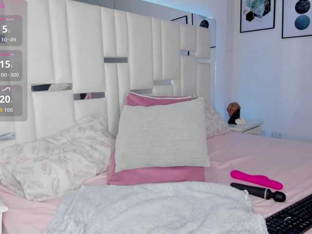 Aithana live cam on BongaCams