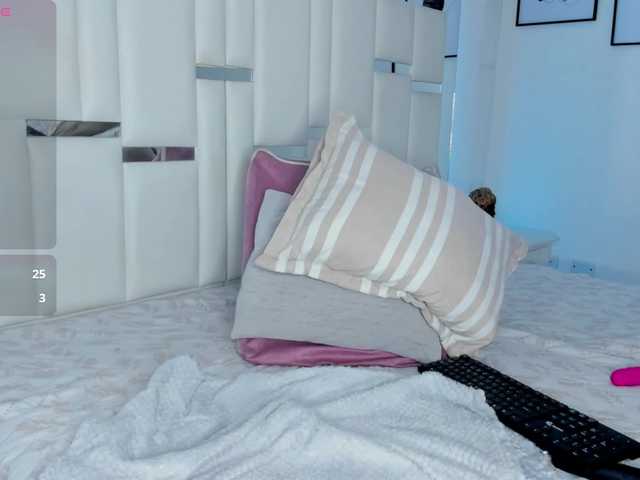 Aithana live cam on BongaCams