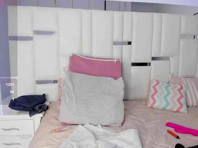 Aithana webcam