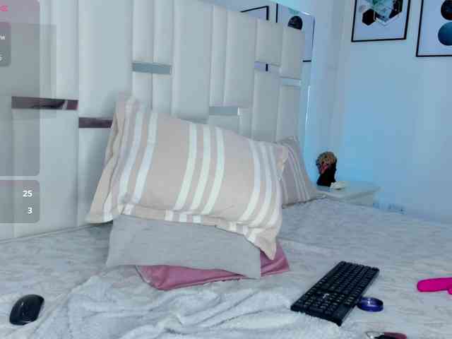 Aithana webcam
