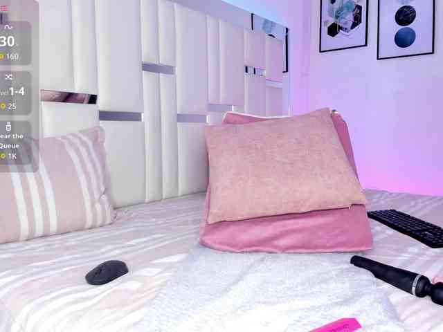 Aithana webcam