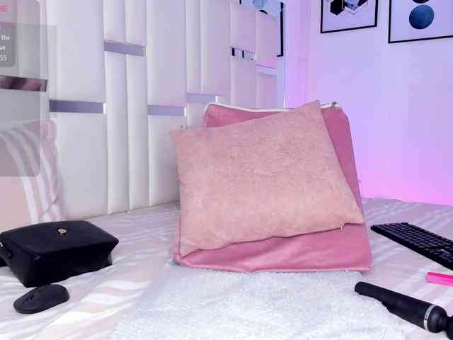 Aithana webcam