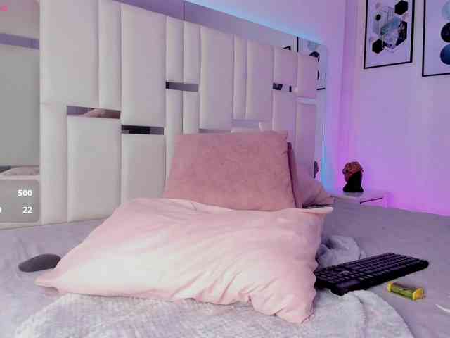 Aithana webcam