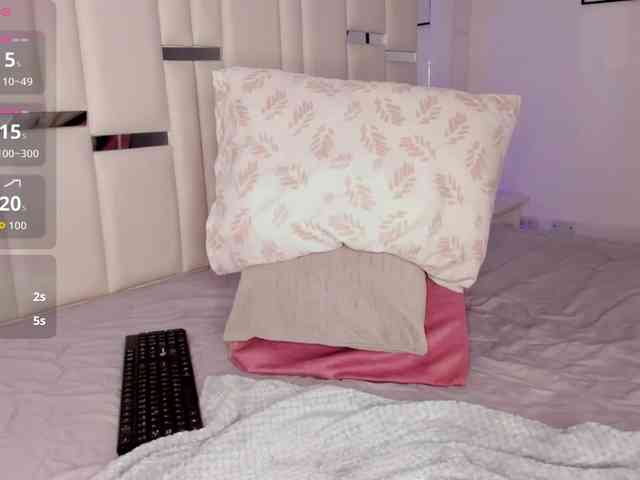 Aithana webcam