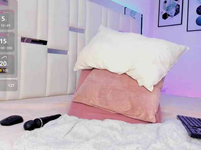 Aithana webcam
