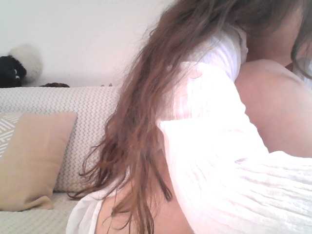 Ina-Una, 31 y/o - Live Cam on BongaCams