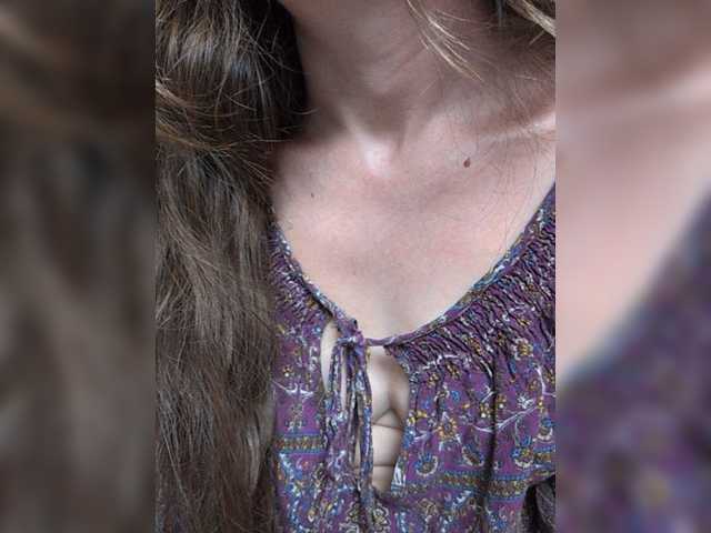 Ina-Una live cam on BongaCams