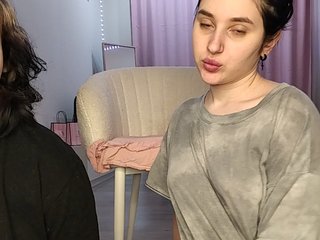 TeaseDuo