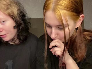 TeaseDuo live on BongaCams