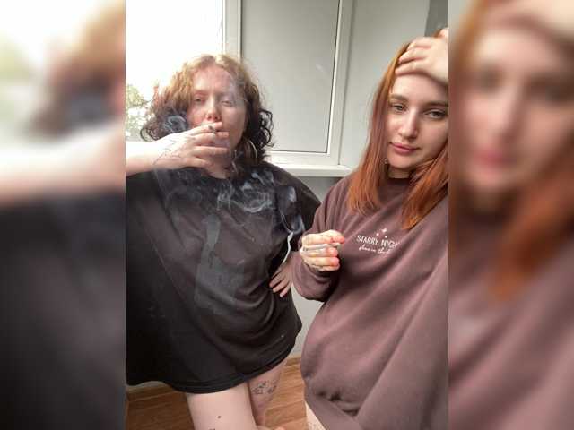 TeaseDuo
