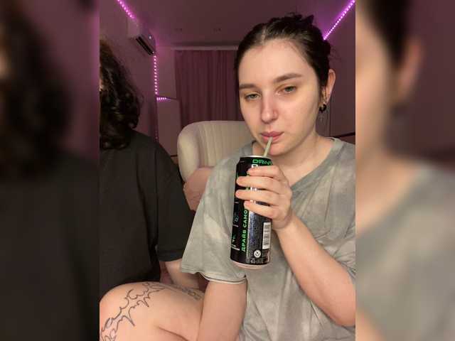 TeaseDuo live cam on BongaCams