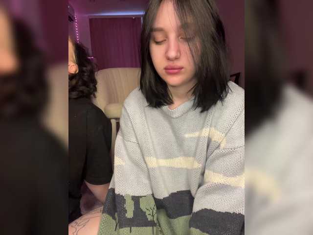TeaseDuo live cam on BongaCams