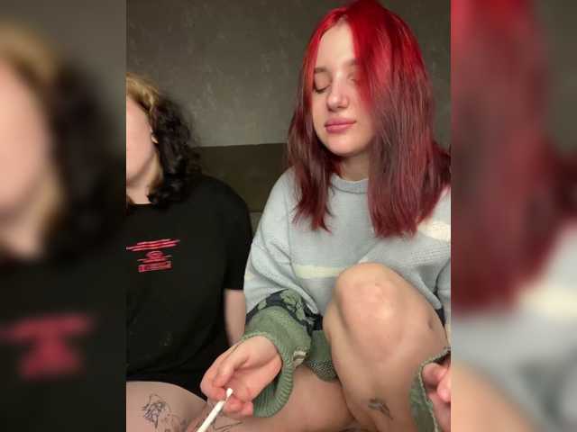 TeaseDuo live cam on BongaCams