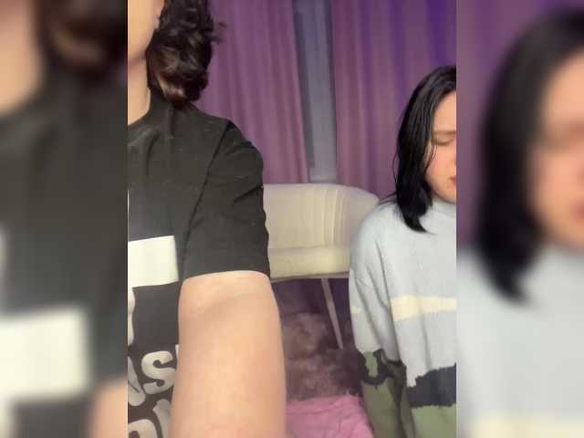 TeaseDuo live cam