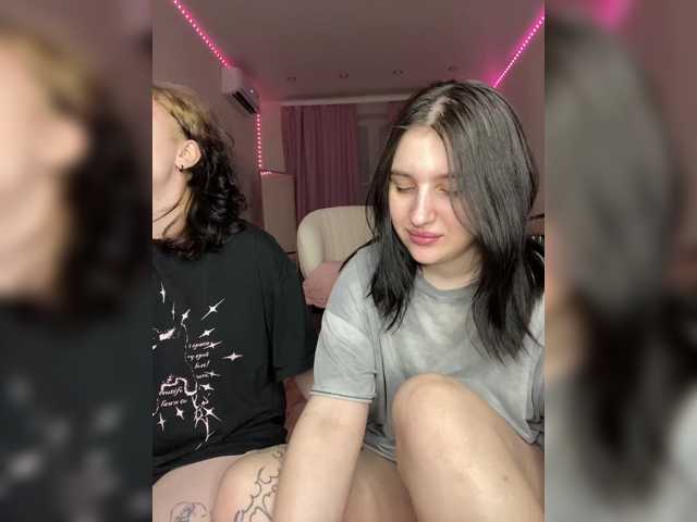 TeaseDuo live cam on BongaCams