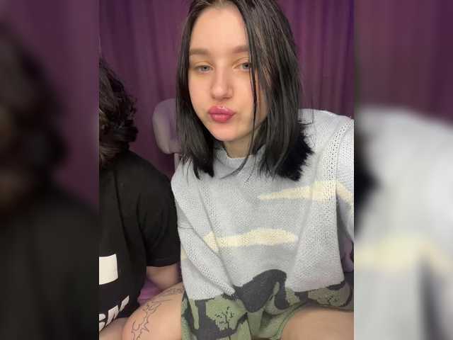 Sex chat gratuit in direct cu TeaseDuo pe BongaCams