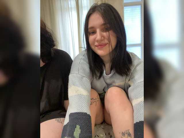 TeaseDuo live cam