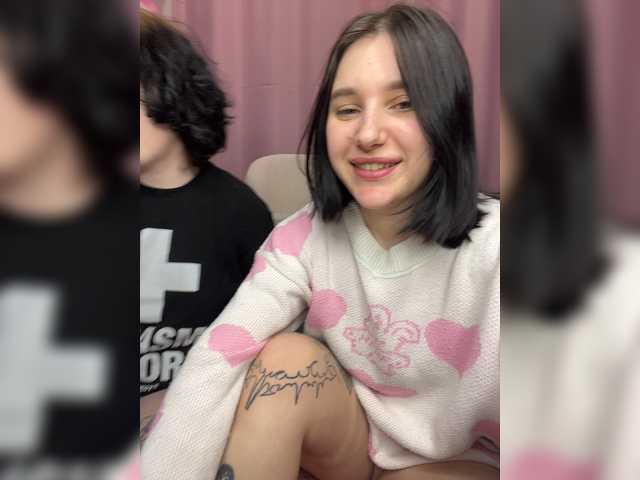 TeaseDuo's BongaCams show and profile